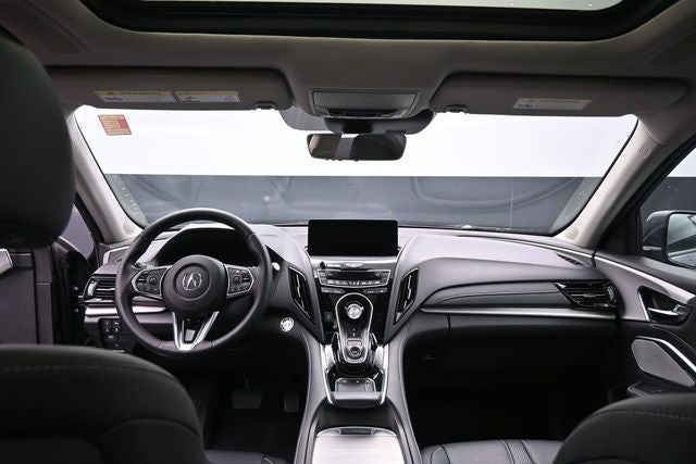 2020 Acura RDX Technology Package SH-AWD