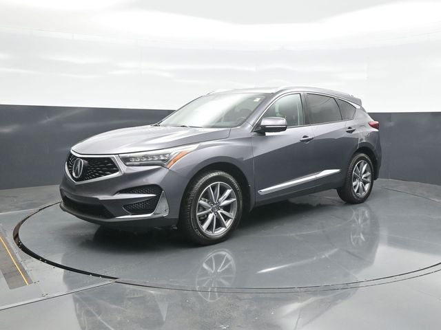 2020 Acura RDX Technology Package SH-AWD