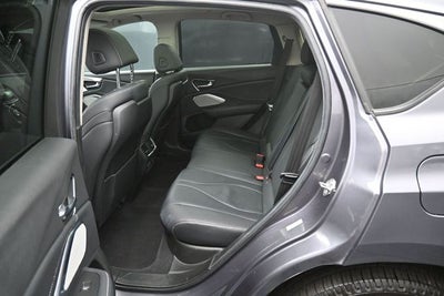 2020 Acura RDX Technology Package SH-AWD