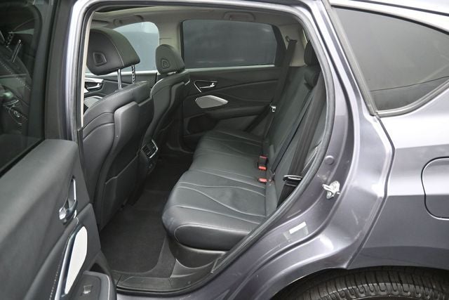 2020 Acura RDX Technology Package SH-AWD