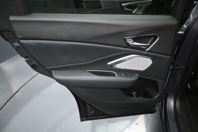 2020 Acura RDX Technology Package SH-AWD