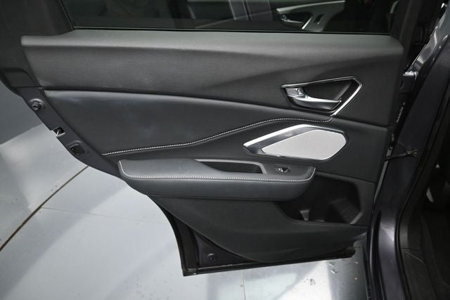 2020 Acura RDX Technology Package SH-AWD