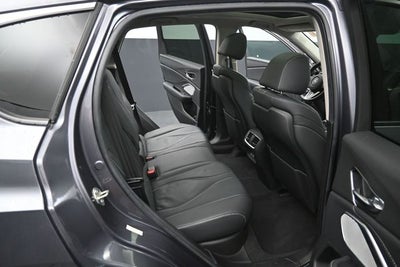 2020 Acura RDX Technology Package SH-AWD