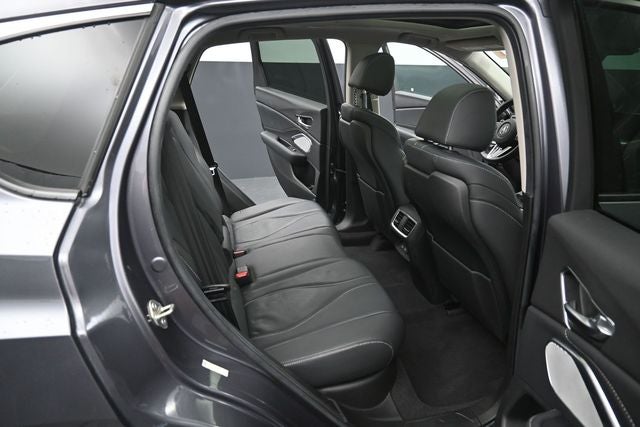 2020 Acura RDX Technology Package SH-AWD