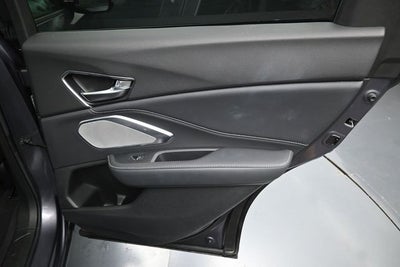 2020 Acura RDX Technology Package SH-AWD