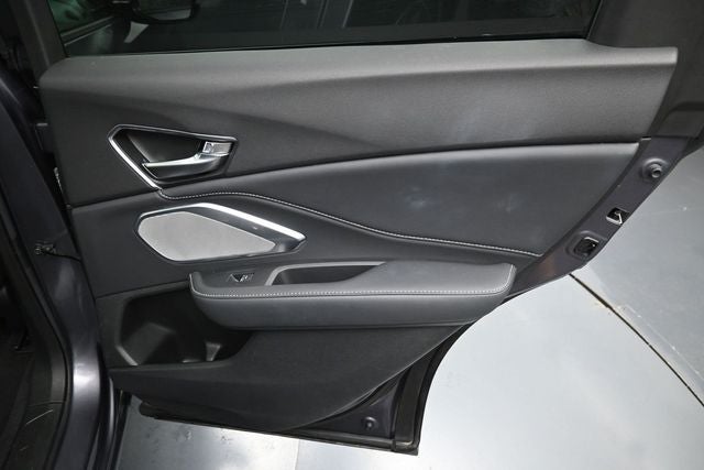 2020 Acura RDX Technology Package SH-AWD