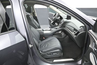 2020 Acura RDX Technology Package SH-AWD