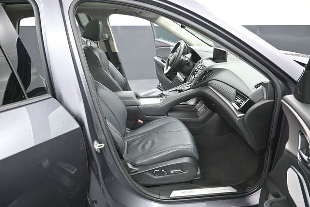 2020 Acura RDX Technology Package SH-AWD