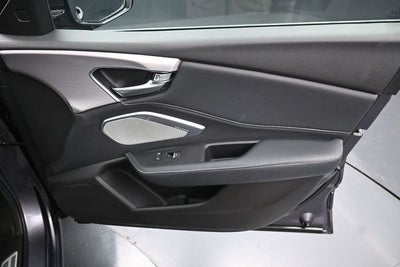 2020 Acura RDX Technology Package SH-AWD