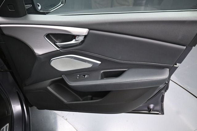 2020 Acura RDX Technology Package SH-AWD