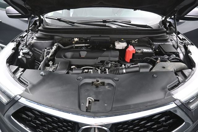 2020 Acura RDX Technology Package SH-AWD