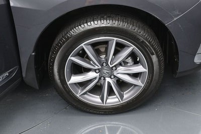 2020 Acura RDX Technology Package SH-AWD