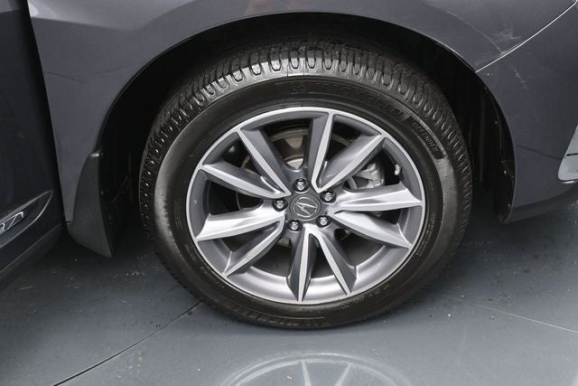 2020 Acura RDX Technology Package SH-AWD