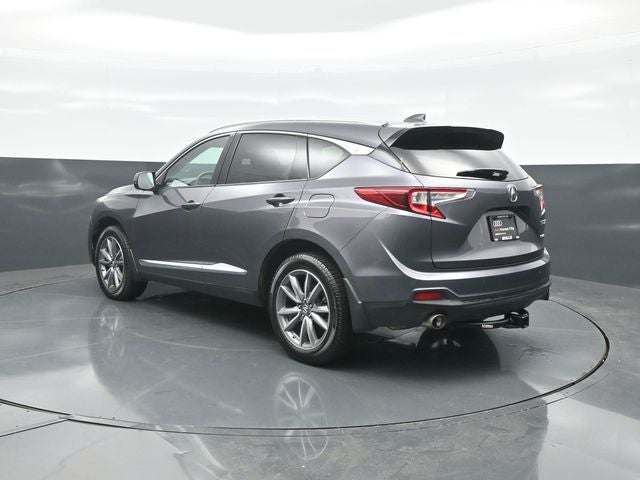 2020 Acura RDX Technology Package SH-AWD