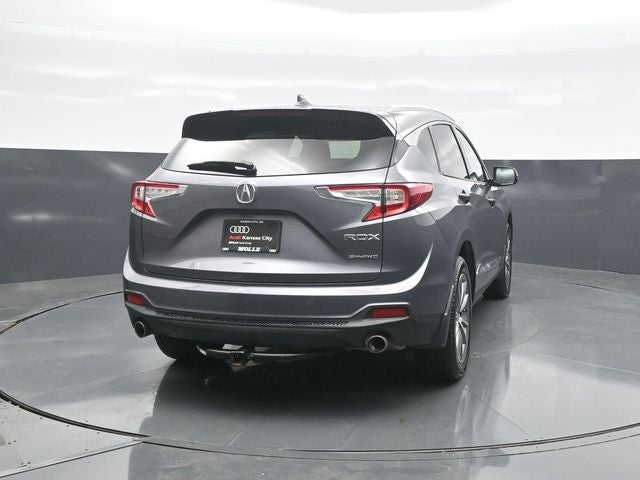 2020 Acura RDX Technology Package SH-AWD