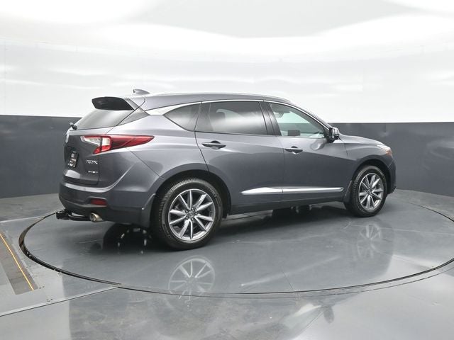 2020 Acura RDX Technology Package SH-AWD
