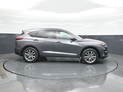 2020 Acura RDX Technology Package SH-AWD