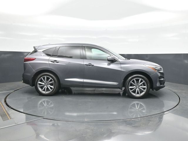 2020 Acura RDX Technology Package SH-AWD
