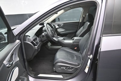 2020 Acura RDX Technology Package SH-AWD