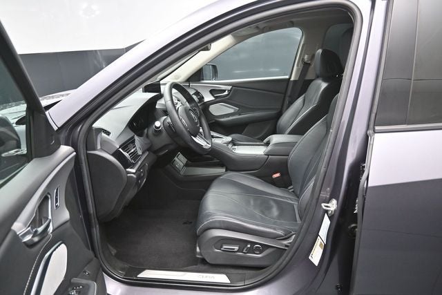 2020 Acura RDX Technology Package SH-AWD