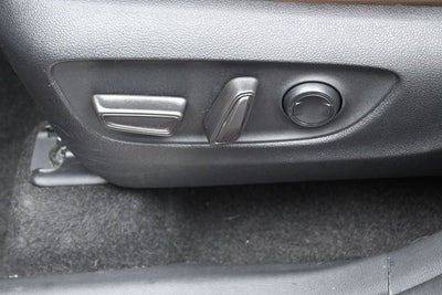 2024 Toyota Grand Highlander Hybrid MAX Platinum