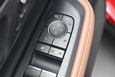 2024 Toyota Grand Highlander Hybrid MAX Platinum