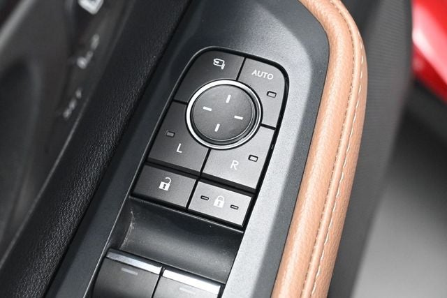 2024 Toyota Grand Highlander Hybrid MAX Platinum