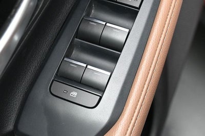 2024 Toyota Grand Highlander Hybrid MAX Platinum