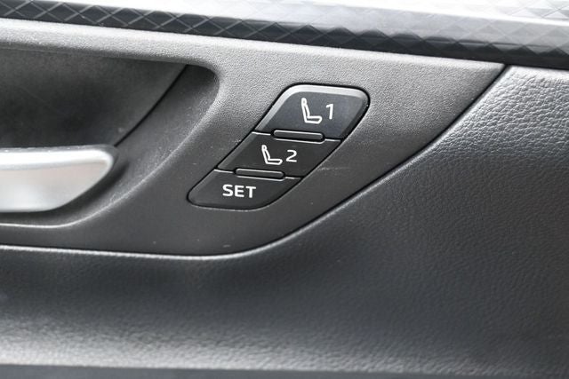 2024 Toyota Grand Highlander Hybrid MAX Platinum