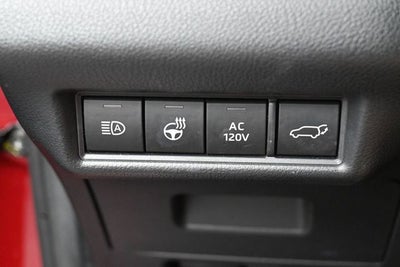 2024 Toyota Grand Highlander Hybrid MAX Platinum