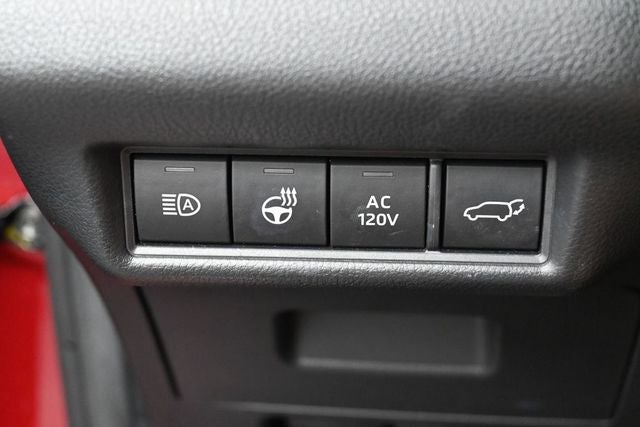 2024 Toyota Grand Highlander Hybrid MAX Platinum
