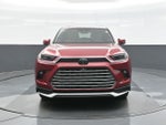 2024 Toyota Grand Highlander Hybrid MAX Platinum