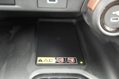 2024 Toyota Grand Highlander Hybrid MAX Platinum