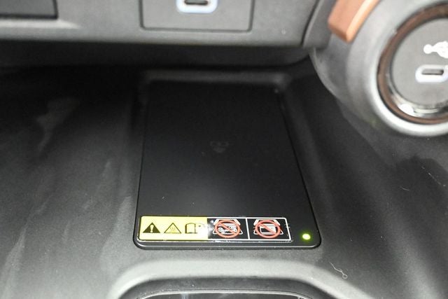 2024 Toyota Grand Highlander Hybrid MAX Platinum