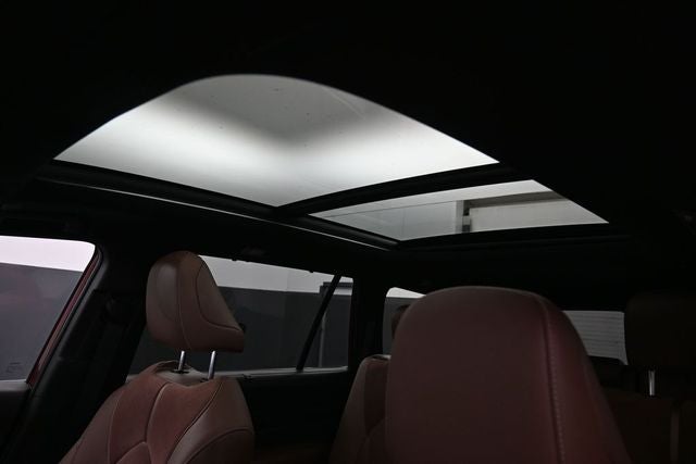 2024 Toyota Grand Highlander Hybrid MAX Platinum