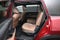 2024 Toyota Grand Highlander Hybrid MAX Platinum