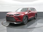 2024 Toyota Grand Highlander Hybrid MAX Platinum