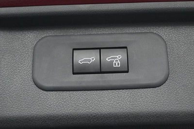2024 Toyota Grand Highlander Hybrid MAX Platinum