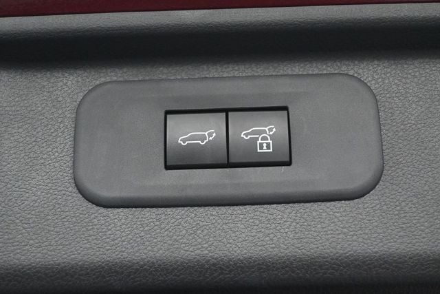 2024 Toyota Grand Highlander Hybrid MAX Platinum