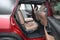 2024 Toyota Grand Highlander Hybrid MAX Platinum