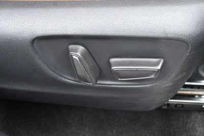2024 Toyota Grand Highlander Hybrid MAX Platinum