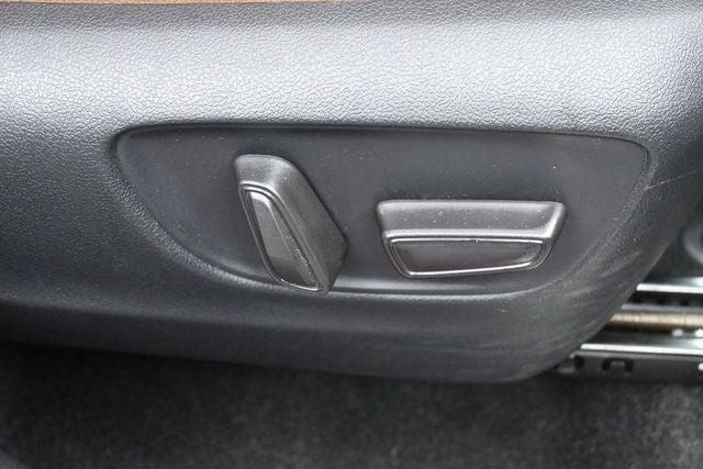 2024 Toyota Grand Highlander Hybrid MAX Platinum