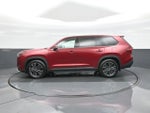 2024 Toyota Grand Highlander Hybrid MAX Platinum