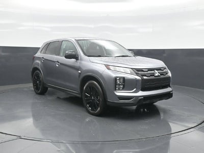 2023 Mitsubishi Outlander Sport 2.0 LE