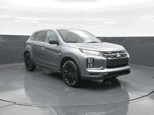 2023 Mitsubishi Outlander Sport 2.0 LE