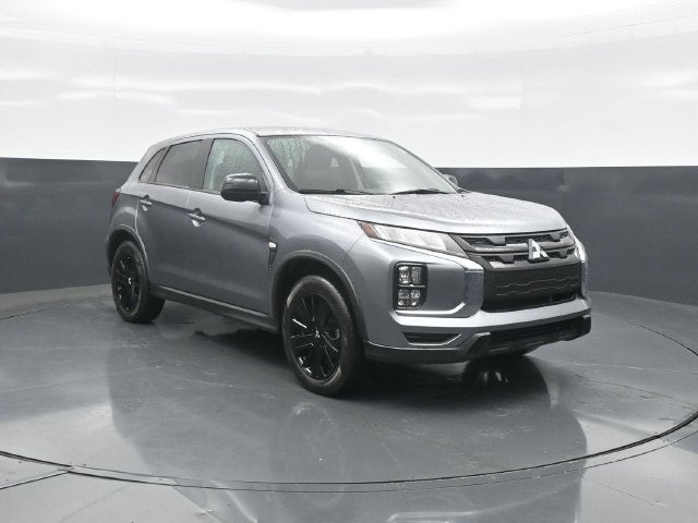 2023 Mitsubishi Outlander Sport 2.0 LE