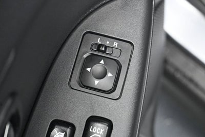 2023 Mitsubishi Outlander Sport 2.0 LE