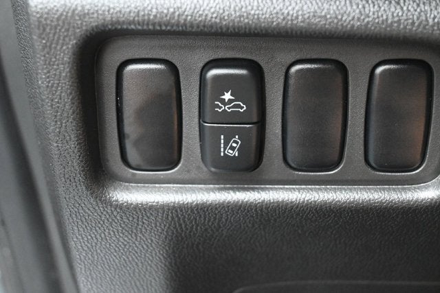 2023 Mitsubishi Outlander Sport 2.0 LE