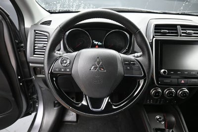 2023 Mitsubishi Outlander Sport 2.0 LE