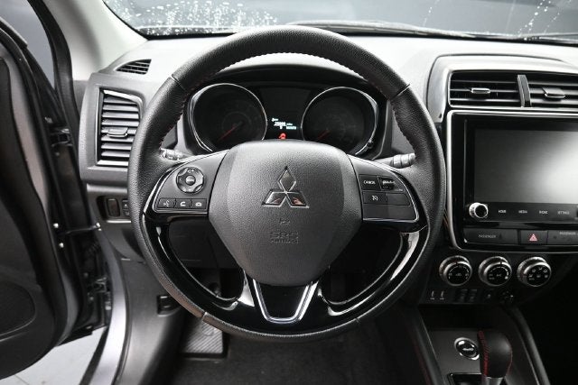 2023 Mitsubishi Outlander Sport 2.0 LE